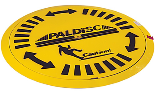 paldisc-turn-table Paldisc Turntable