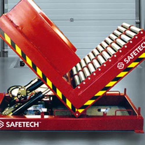 a large sheet of rendered blue polished and brushed steel