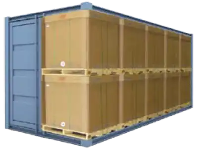 20ft container 20ft container