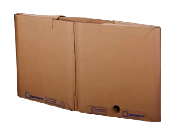 SpaceKraft outer sleeve SpaceKraft outer sleeve