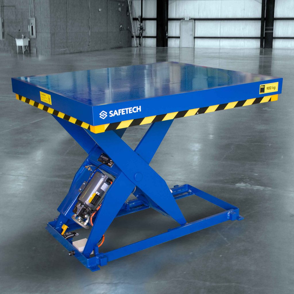 LiftTable_standard st